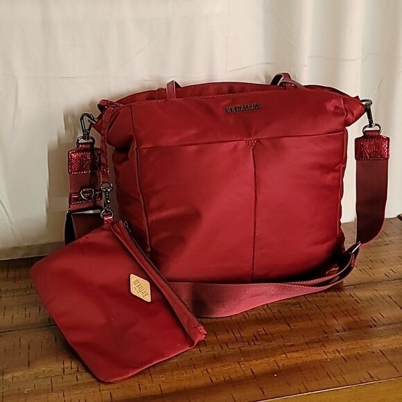 Mz Wallace Bowery Quatro - Picture 1 of 16